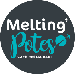 Melting’ Potes – Café Restaurant